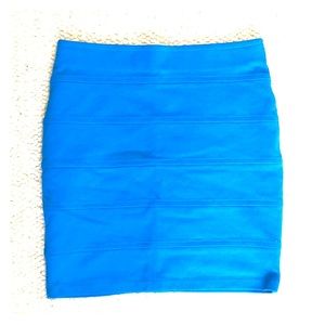 Forever 21 High-Waisted Skirt